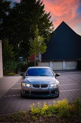 BMW E92 335d - BMW 335 in Gelsenkirchen