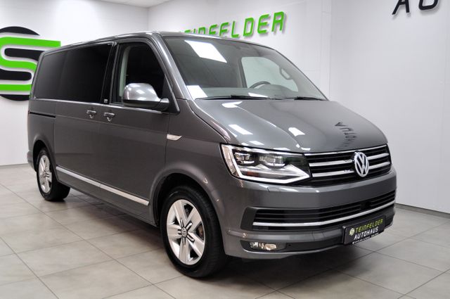 Volkswagen T6 Multivan Generation Six 4Motion/ LED