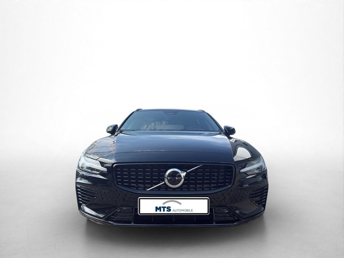 Volvo V60 - Bild 4