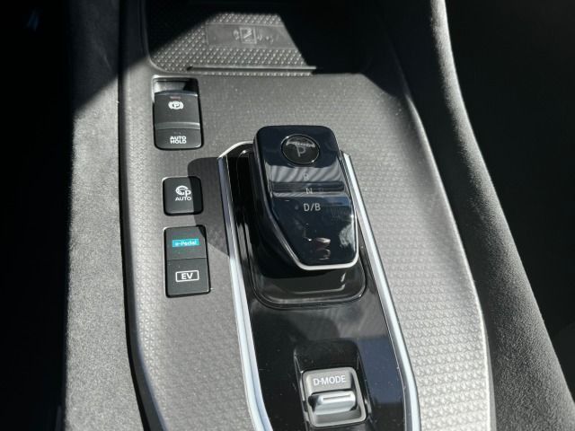 Fahrzeugabbildung Nissan Qashqai 1.5 VC-T e-Power N-Design*20 Zoll*MJ26