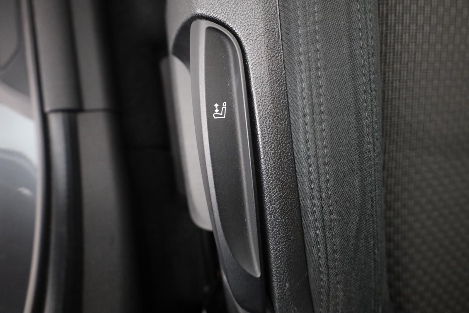 BMW 218 i Active Tourer Advantage LED Sitzheizung PDC, миниатюра 28