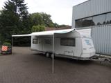 HYMER / ERIBA / HYMERCAR Nova 620 - Markise - WC - Dusche - Festbett - Offers matching your search criteria