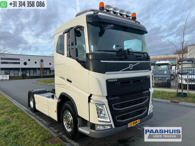 Volvo FH 420