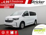 Volkswagen T7 Caravelle Life 2.0TDI DSG 469,-ohne Anzahlung - VW T7 Caravelle Gebrauchtwagen