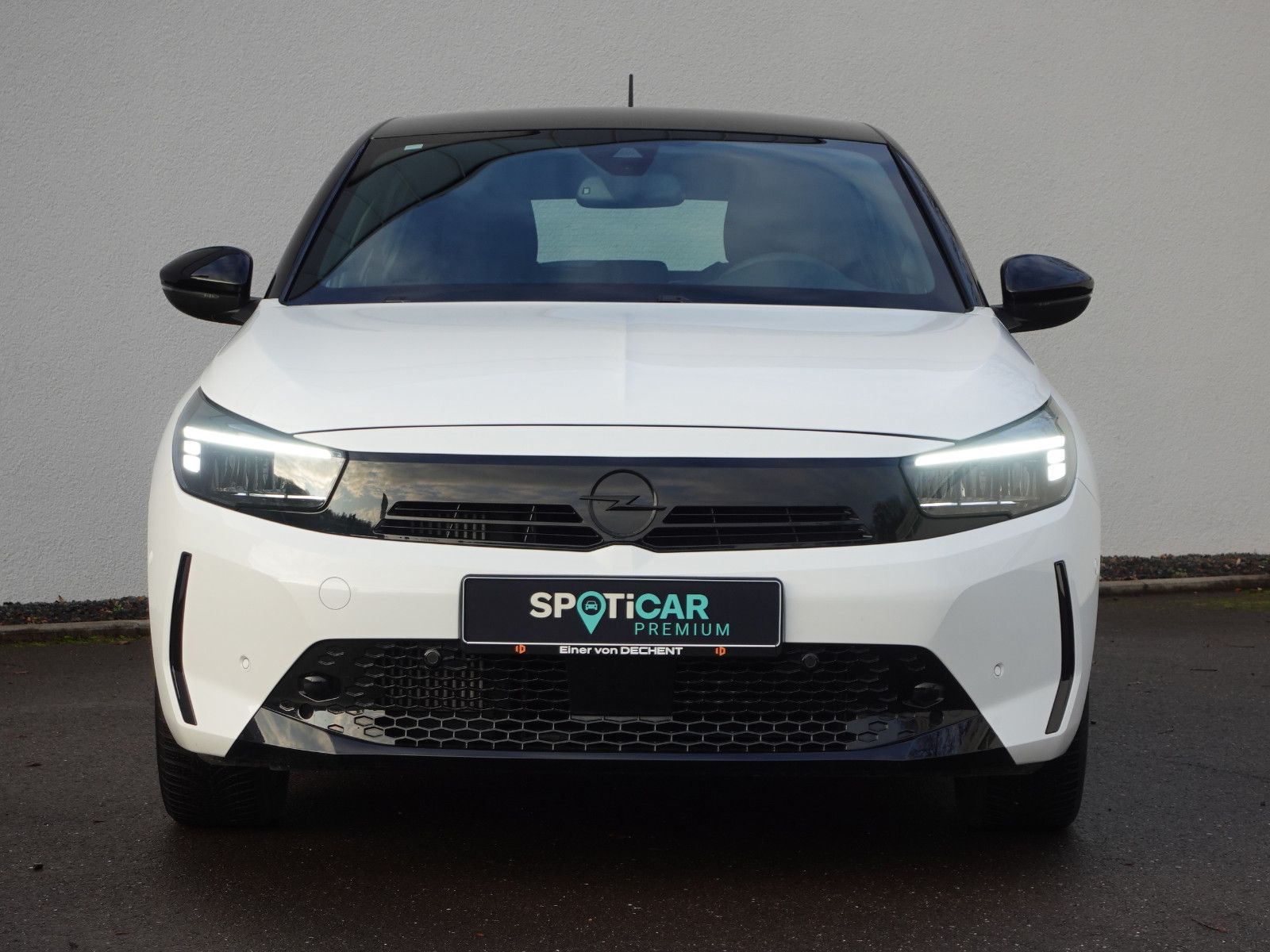 Fahrzeugabbildung Opel Corsa 1.2Turbo GS Allwetter,SHZ,LED,Kamera,DAB