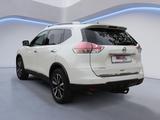 Nissan X-Trail Tekna 4x4/360°/Leder/Panor./AHK/Totw - Nissan X-Trail in Chemnitz