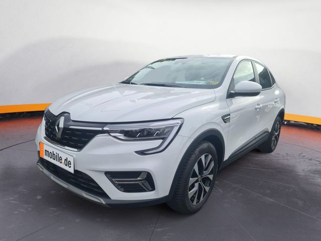 Renault Arkana 1.3 TCe 140 ZEN EDC