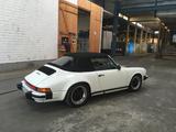 Porsche 911 (USA) Oldtimer - Porsche: 911 Usa