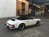 Porsche 911 (USA) Oldtimer - USA Gebrauchtwagen
