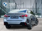 BMW 220 Gran Coupé DAB LED RFK Komfortzg. AHK schw. - graue BMW 2er Reihe