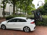 Hyundai IONIQ 1.6l GDi PLUG-IN HYBRID Premium Premium