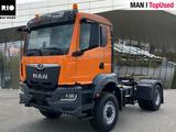 MAN TGS 18.480 4x2H BL SA - MAN Tgs 18 480