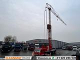 Andere Other Spierings SK375-AT3 6x6 Euro 6 Mobiele Tor - Diesel Kehrmaschine