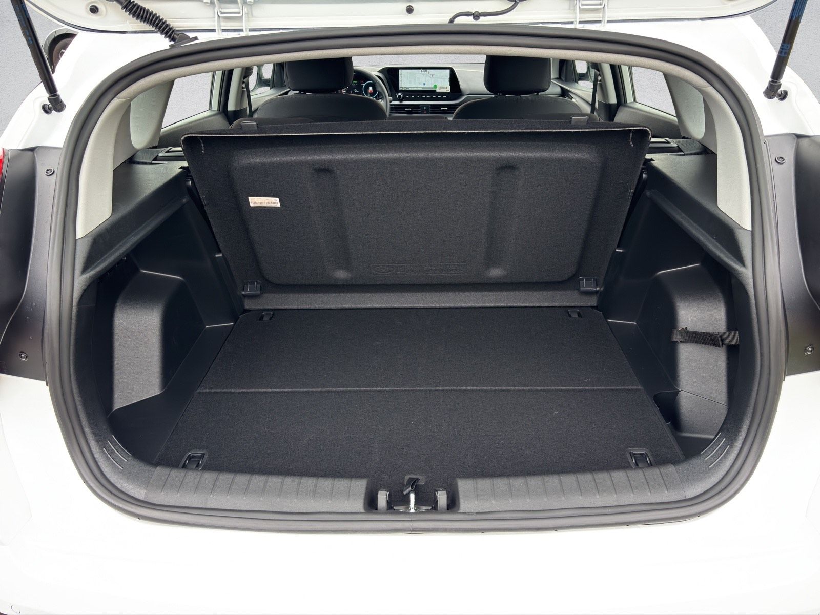 Hyundai BAYON - Bild 15