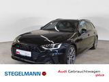 Audi A4 Avant 50 TDI qu. S line Matrix*B&O*Standhzg. - Audi A4 B5 Gebrauchtwagen