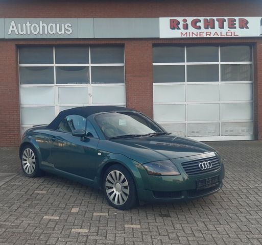 Audi TT  1.8 T Roadster