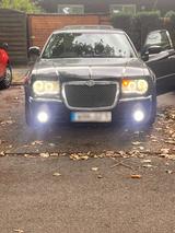Chrysler 300C  82.000 km  Top, - Chrysler 300C aus 2004