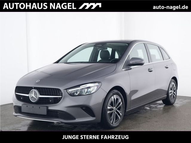 Mercedes-Benz B 220 Progressive*Standheizung*DigDISPLAY*WPaket