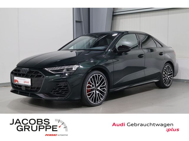 AUDI S3 Limo 2.0 TFSI quattro Matrix*PDC+R-Kamera *