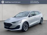 Ford Focus Turnier 1.0 EcoBoost  TITANIUM DESIGN - Ford Focus: Titanium Design
