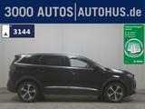 Peugeot 5008 2.0 BlueHDi GT-Line 7-Sitze Navi LED AHK Fa - Peugeot 5008: 2.0