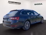 Skoda Superb Combi L&K 4x4*Sthz.,AHK,Pano* - Skoda Autos von Händlern