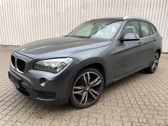 BMW X1 2.0d  sDrive18d 143PS SPORTSLINE NR:42992