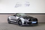 Ford Mustang 2.3 EcoBoost/KAMERA/LED/SHZ/SBL/WIFI/R19 - Ford: Cabrio, Ka