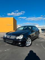 Mercedes-Benz Mercedes CLC 180 Kompressor Coupé ROSTFREI... - Mercedes CLC-Klasse bis 5.000 Euro