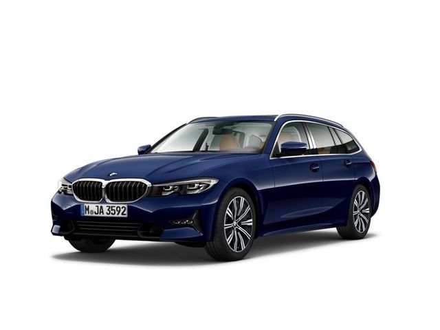 BMW 320 d xDrive Touring SPORT-LINE