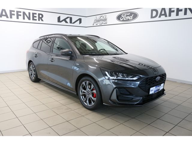 Ford Focus Turnier ST-Line X 1.0 EcoBoost EU6d