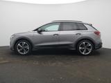 Audi Q4 e-tron S-Line 40 / Sonos, Matrix, CarPlay, WP - Audi Q4 e-tron mit Elektro-Antrieb: Geländewagen, Automatik