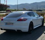Porsche Panamera Diesel Platinum Edition Platinum Ed... - Porsche Panamera: Edition