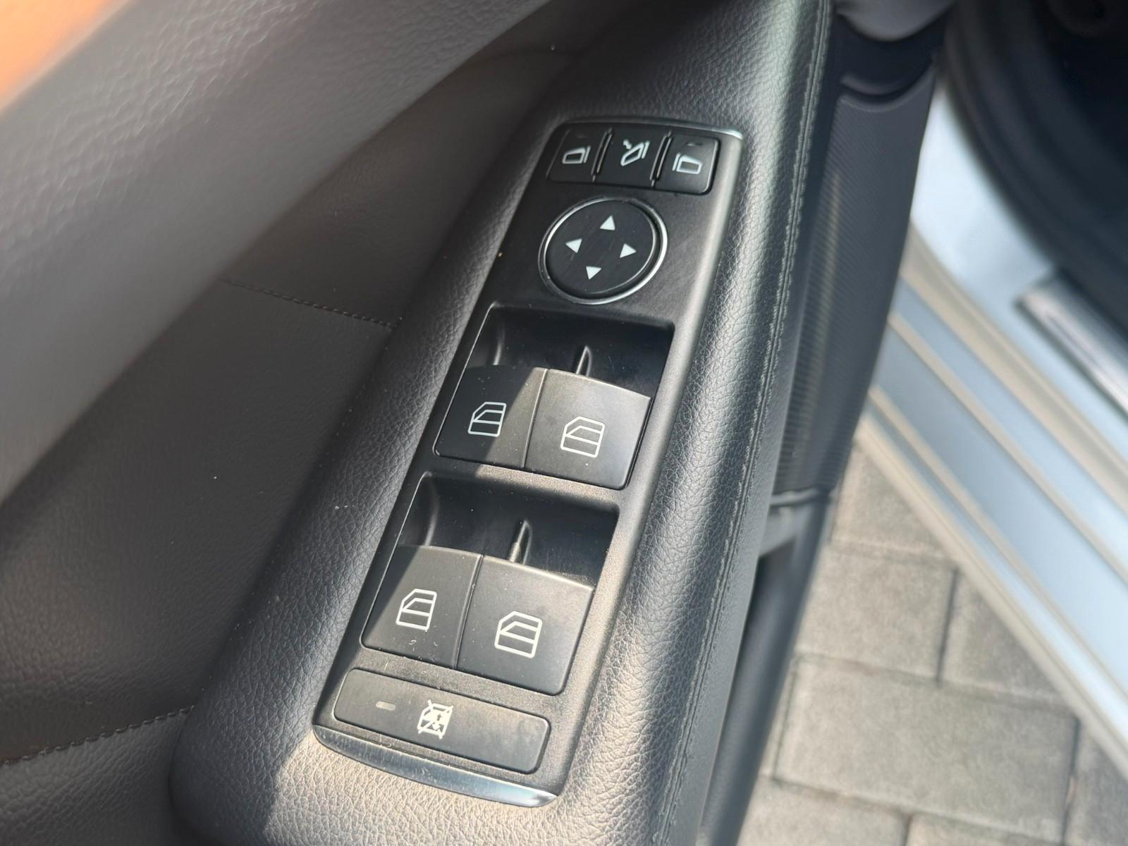 Mercedes-Benz CLS 350 CDI*KLI*MULTI*NAVI*PDC*TÜV*
