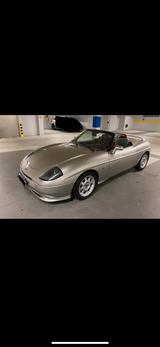 Fiat Barchetta TÜV NEU - Fiat Barchetta aus 1999