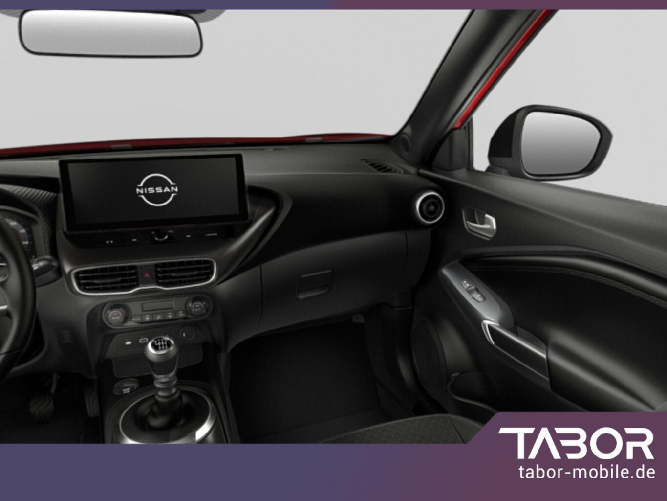 Nissan Juke - Bild 6