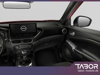 Nissan Juke - Vorschau Bild 6