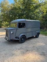 Citroën HY Oldtimer sehr selten 