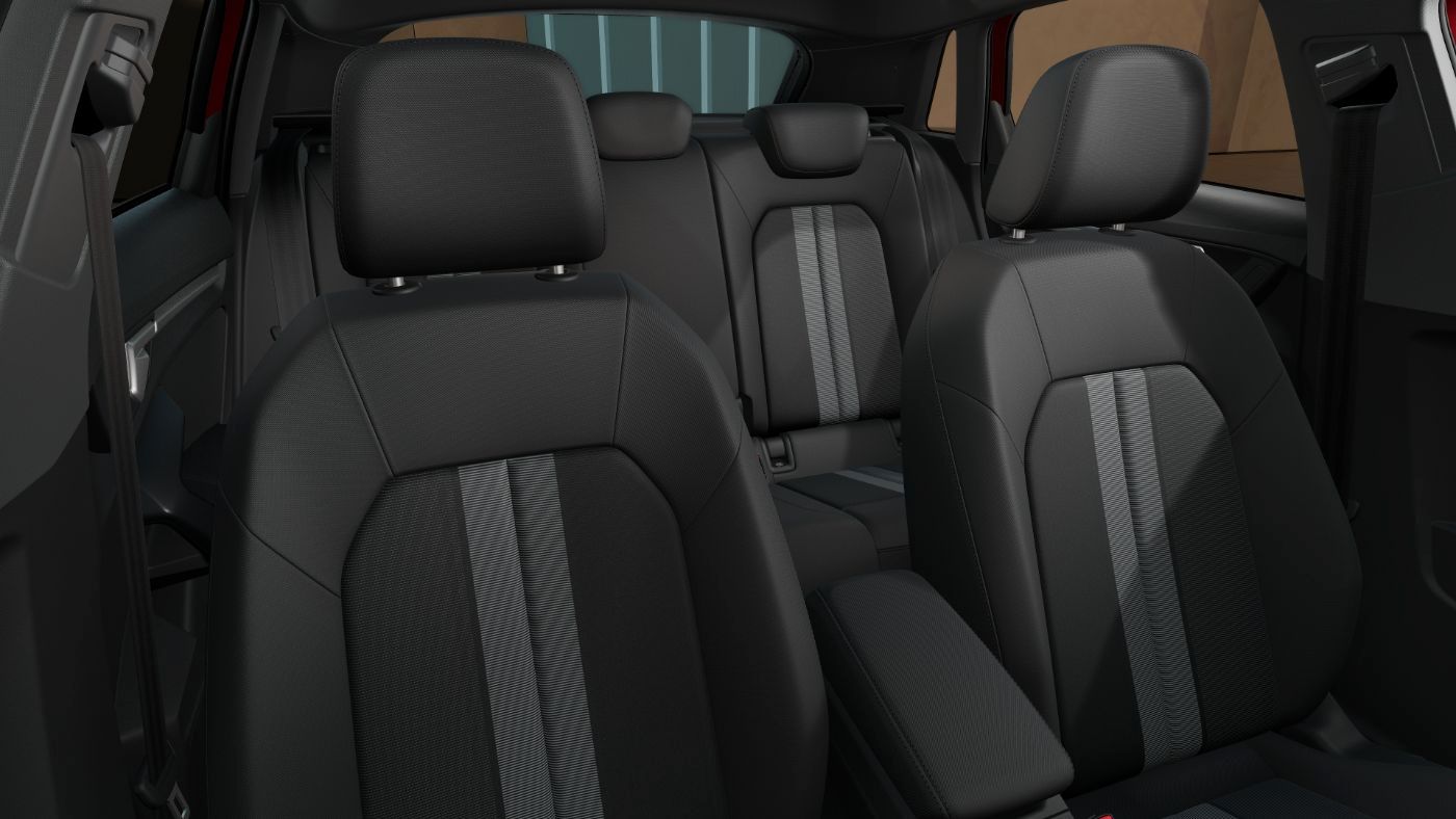 Audi A3 - Bild 12