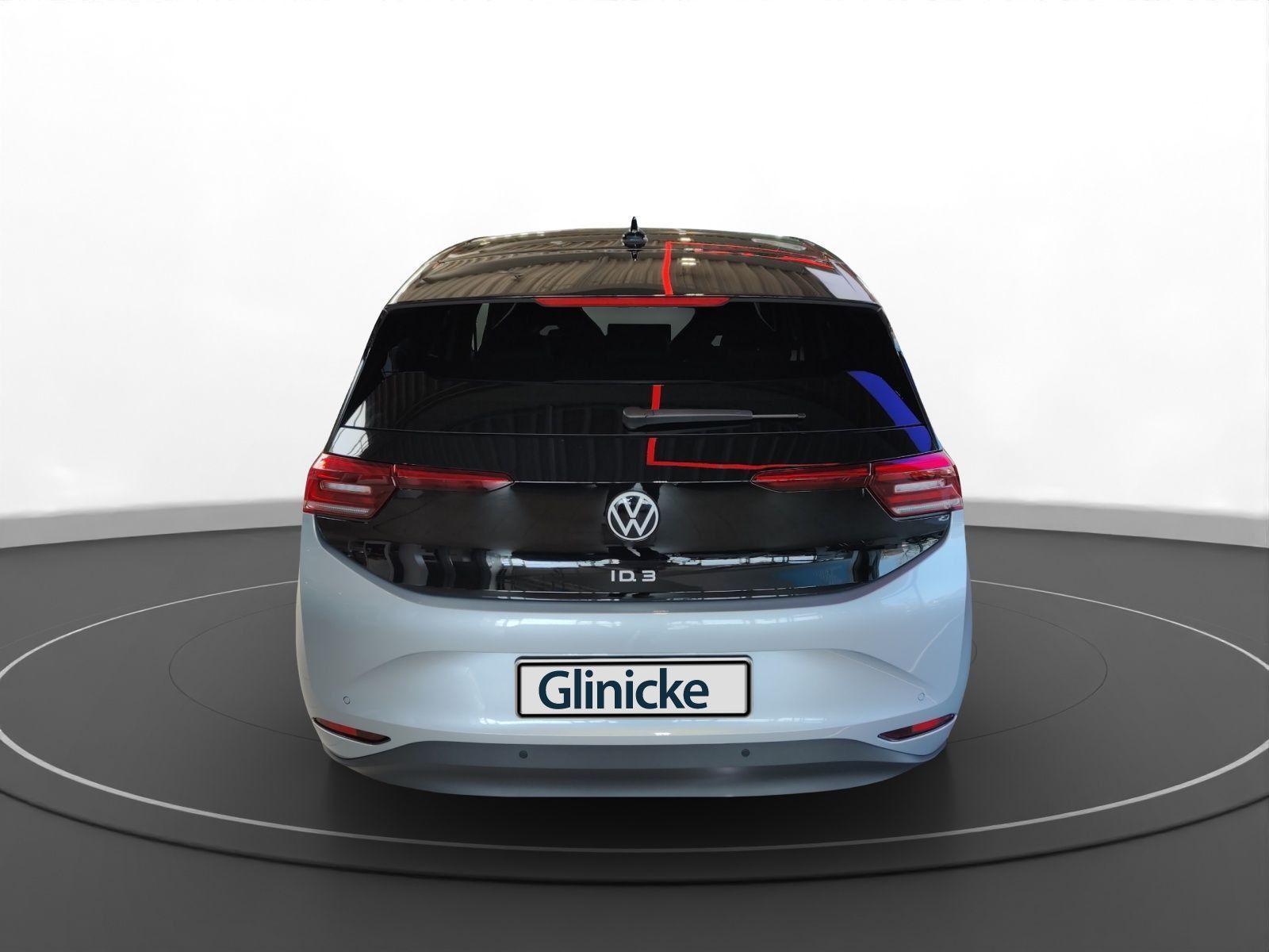 Volkswagen ID.3 - Bild 9