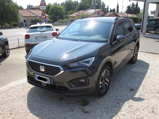 Seat SEAT Tarraco 2.0 TDI DSG Style