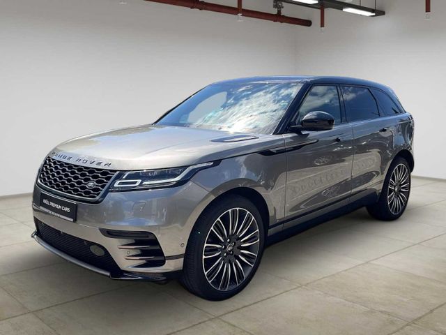 Land Rover Range Rover Velar D300 R-Dyn. HSE 22'|HUD|Pano