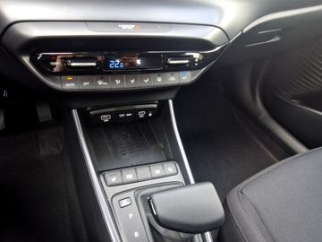 Hyundai i20 1.0 T-GDI Trend (90 PS) Automatik