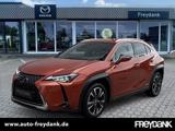 Lexus UX 250h LED ACC - Lexus Gebrauchtwagen in Leipzig