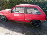 Opel Corsa A CUP 1987 in rot 45PS OHV Top ... - Opel Corsa aus 1987