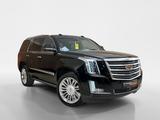 Cadillac Escalade 6.2 V8 Platinum +DEUTSCH+LED+AHK+STHZG+ - Cadillac Escalade: Platinum