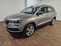 Skoda Karoq Style 1.0 TSI Climatronic Tempomat