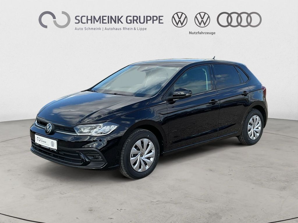 Volkswagen Polo Life 1.0 TSI Navi ACC LED Klima App-Connect