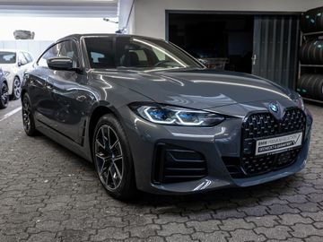 BMW 420 Gran Coupé - 4