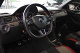 Skoda Rapid Spaceback 1.0 TSI *Monte Carlo* + Extra´s - Skoda Rapid: Spaceback